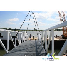steiger Verbouwing Calpam steiger voor J.R. Smidt Coll. P.Snip (42)